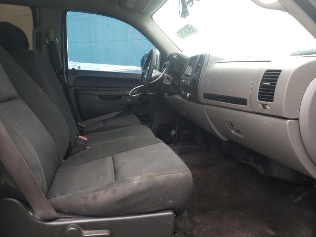 3GTP2UEA6CG240929 GMC Sierra K1500 Sl
