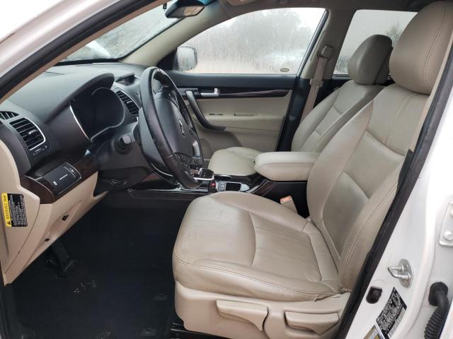 2015 KIA SORENTO LX - 5XYKT3A61FG641665