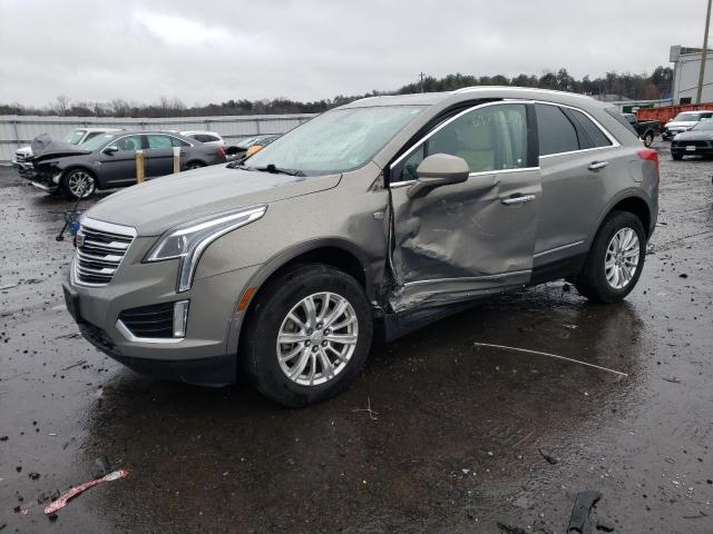 2019 Cadillac XT5 