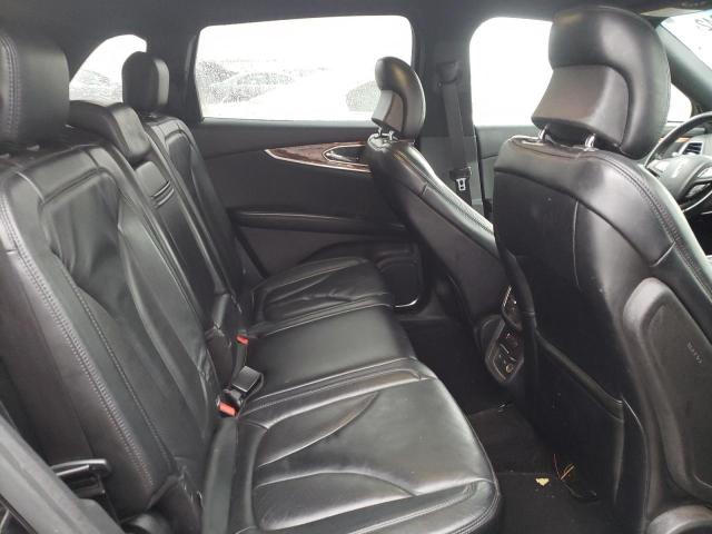 2016 LINCOLN MKX SELECT 2LMTJ8KR8GBL37755