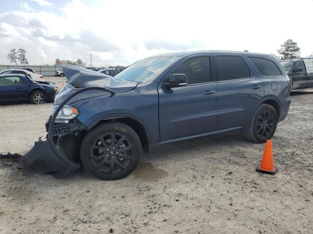 2020 DODGE DURANGO GT - 1C4RDHDG4LC431297