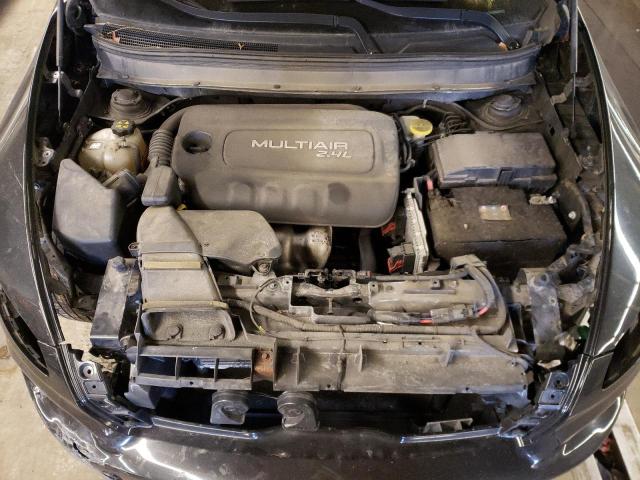1C4PJLDB6EW113027 Jeep Cherokee Limited