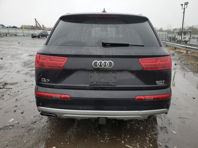 VIN WA1VAAF78JD014780 2018 Audi Q7, Prestige no.6