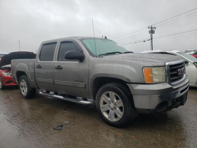 3GTP2UEA6CG240929 GMC Sierra K1500 Sl