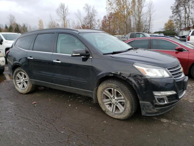 2017 CHEVROLET TRAVERSE L - 1GNKVGKDXHJ112112