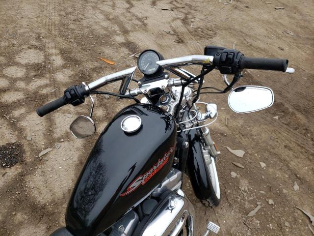 2004 HARLEY-DAVIDSON XL883 - 1HD4CAM154K405362