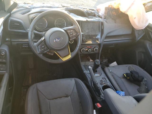 JF2GTHSC8MH346950 Subaru Crosstrek Sport