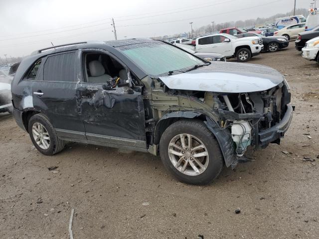 5XYKT4A62FG587332 KIA SORENTO LX