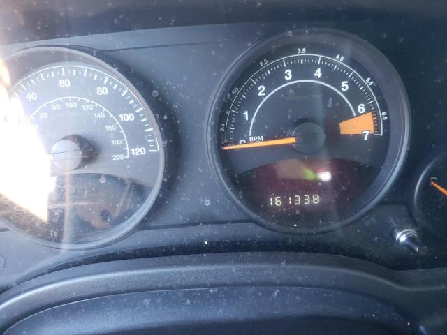 1C4NJRBB3FD231403 Jeep Patriot Sport