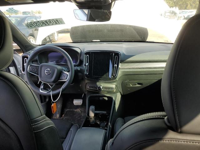 2021 VOLVO XC40 RECHA - YV4ED3UR6M2524698