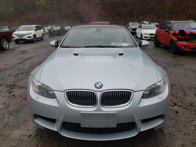 2008 BMW M3 VIN: WBSWD93508PY39930 Lot: 69975982