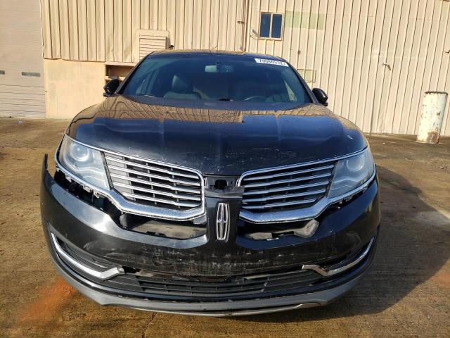 2016 LINCOLN MKX PREMIE 2LMTJ6JR8GBL42329
