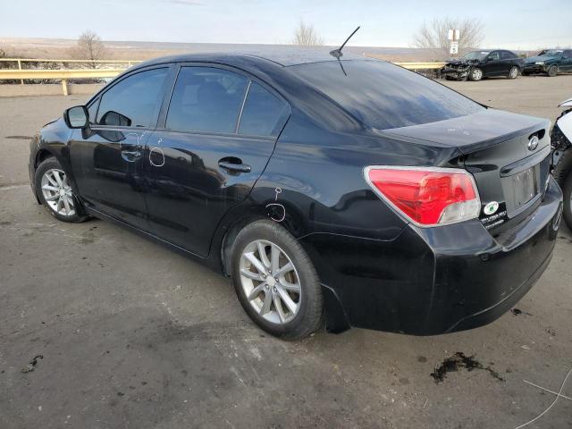 JF1GJAC69CH006392 Subaru Impreza Premium