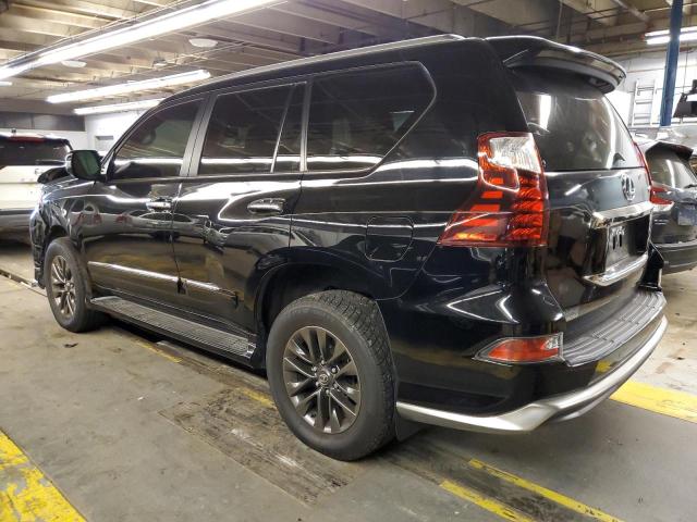2018 LEXUS GX 460 - JTJBM7FX4J5202691