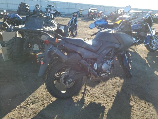 2006 SUZUKI DL650 K JS1VP54A862100405