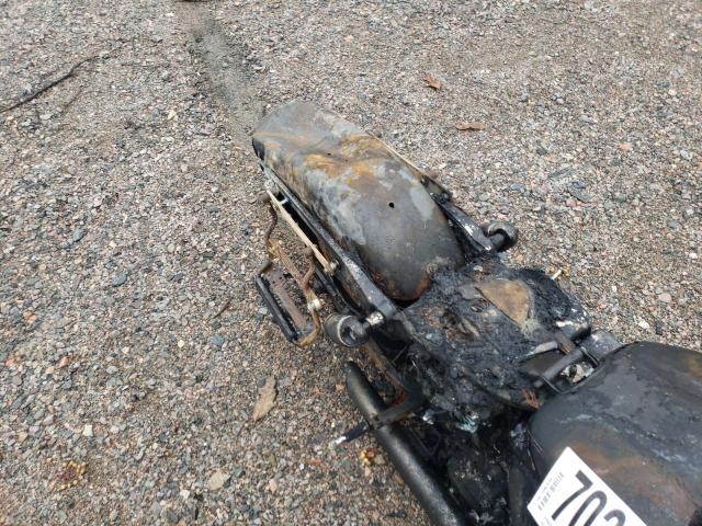 2007 HARLEY-DAVIDSON FXDWG 1HD1GP4187K339422