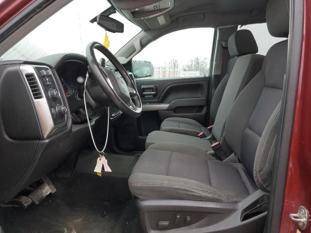 2015 CHEVROLET SILVERADO2 1GCVKREC8FZ389644