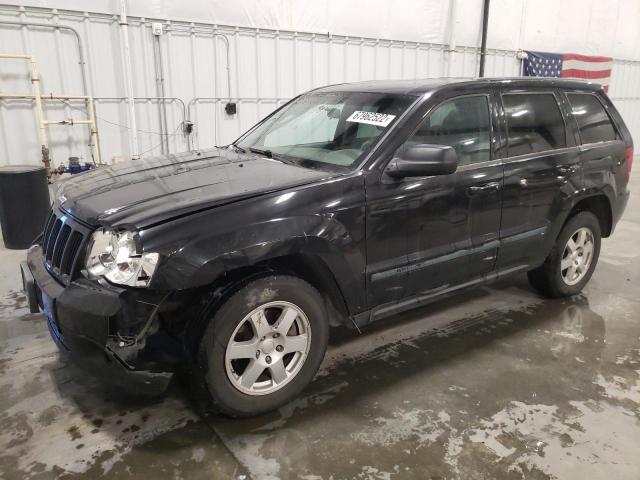 2008 Jeep Grand Cherokee Laredo