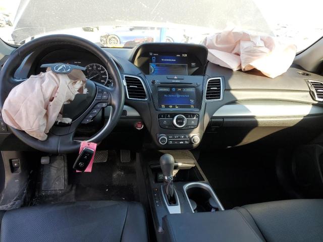 5J8TB3H72JL004840 Acura Rdx Advance
