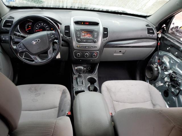 5XYKT4A62FG587332 KIA SORENTO LX