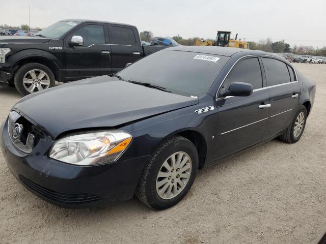 2006 Buick Lucerne CX