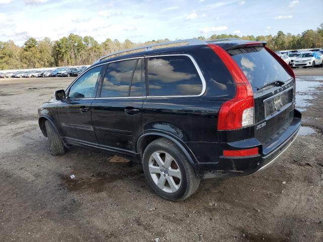 YV4952CZ0D1631245 Volvo XC90