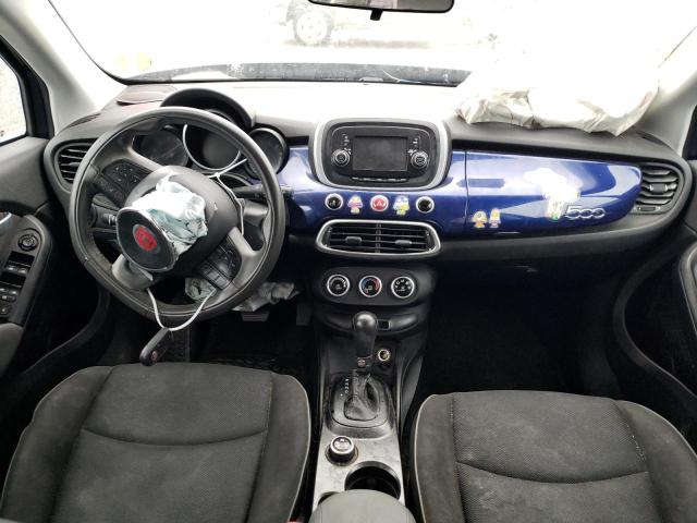 2016 FIAT 500X EASY - ZFBCFXBT3GP397963