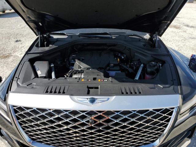 2022 GENESIS GV80 BASE KMUHBDSB2NU100567