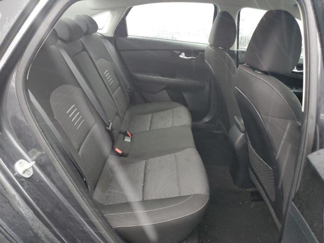 2019 KIA FORTE GT L - 3KPF34AD3KE016407