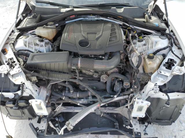 2018 ALFA ROMEO GIULIA - ZARFAEBN7J7563381