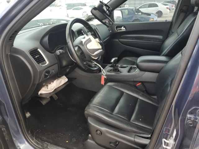 2020 DODGE DURANGO GT - 1C4RDHDG4LC431297