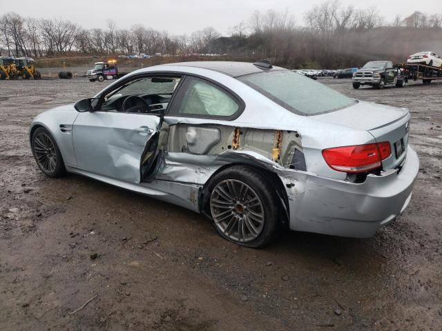 2008 BMW M3 VIN: WBSWD93508PY39930 Lot: 69975982