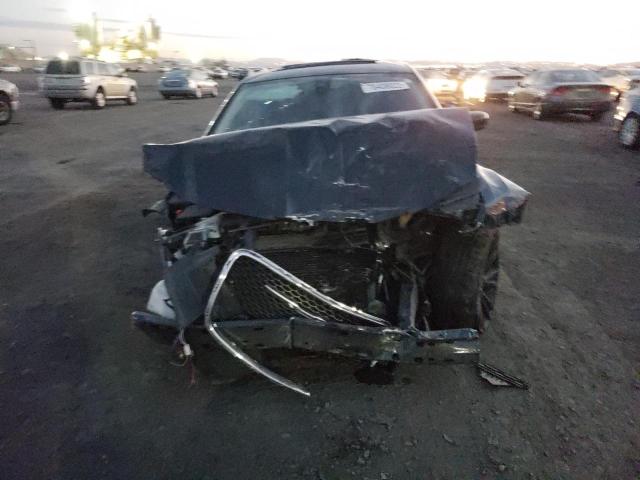 2C3CCAAG0JH296466 Chrysler 300 Touring