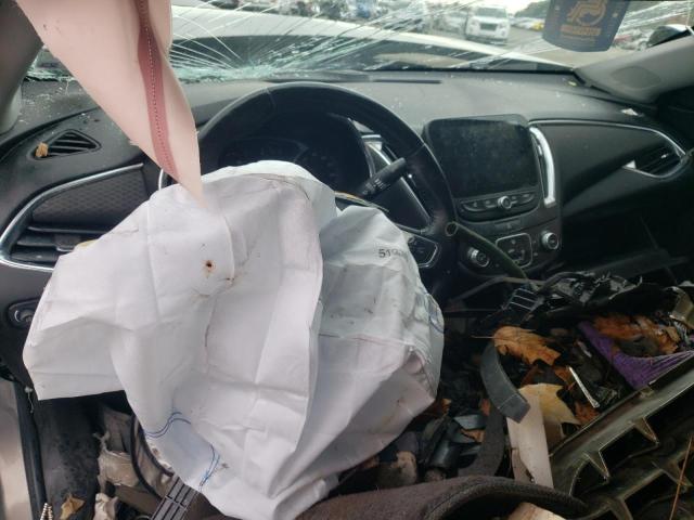 1G1ZE5STXHF200186 Chevrolet MALIBU LT