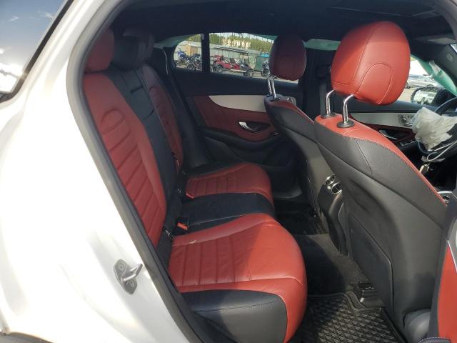 2019 MERCEDES-BENZ GLC COUPE - WDC0J6EBXKF619743