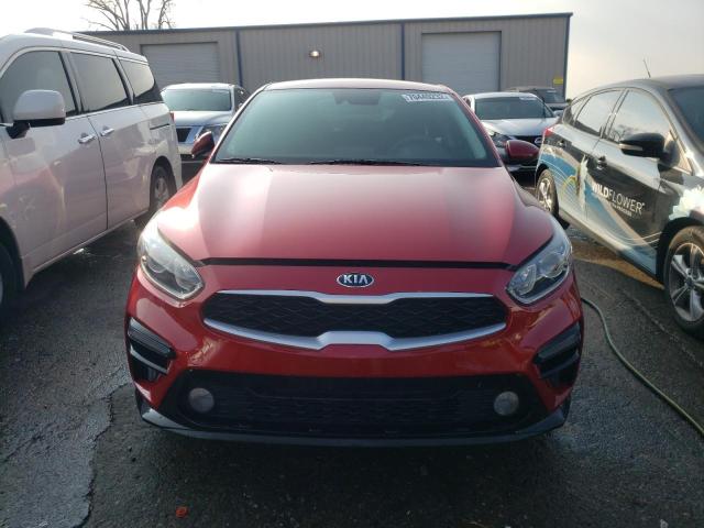 3KPF24AD5LE173148 KIA FORTE FE