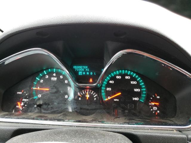 2017 CHEVROLET TRAVERSE L - 1GNKVGKDXHJ112112