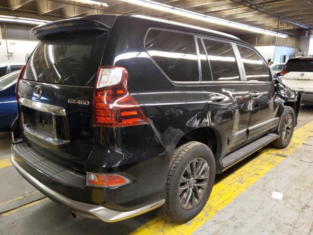 2018 LEXUS GX 460 - JTJBM7FX4J5202691