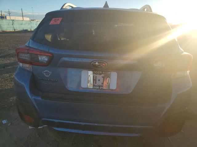 JF2GTHSC8MH346950 Subaru Crosstrek Sport