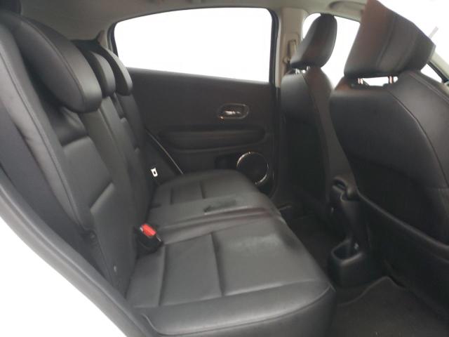 2019 HONDA HR-V TOURI 3CZRU6H99KM702197