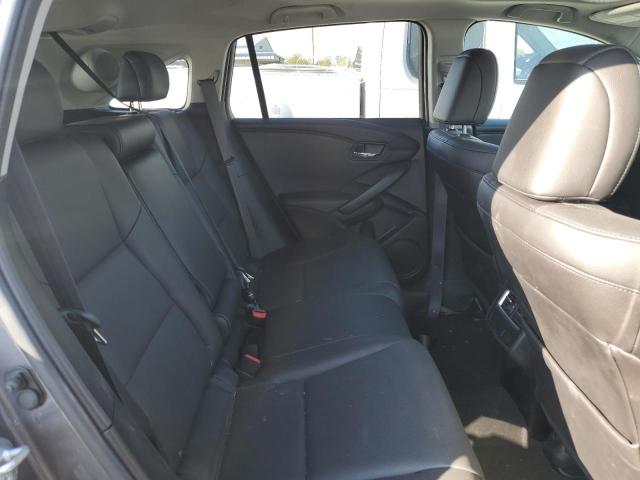 5J8TB3H72JL004840 Acura Rdx Advance