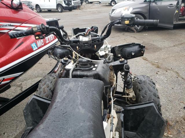 2015 POLARIS SPORTSMAN - 4XASEA57XFA654374