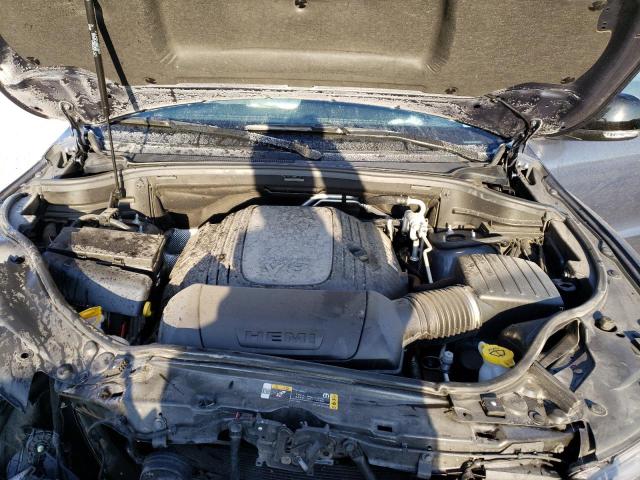 1C4SDJCT7MC806642 Dodge Durango R/t
