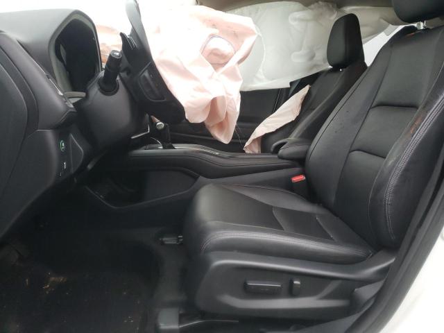 2019 HONDA HR-V TOURI 3CZRU6H99KM702197