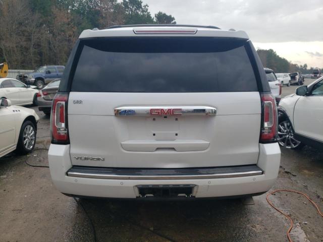 1GKS1CKJXGR333197 GMC YUKON DENALI