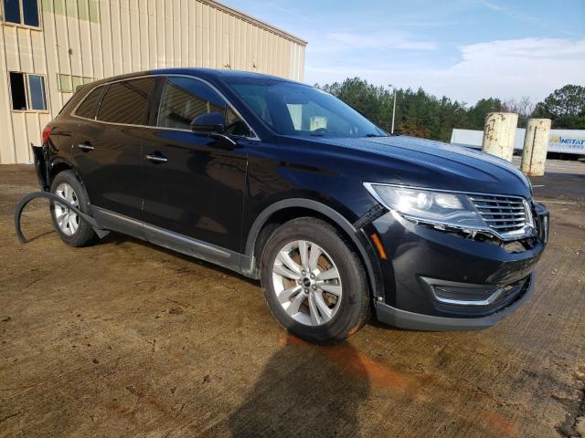 2016 LINCOLN MKX PREMIE 2LMTJ6JR8GBL42329