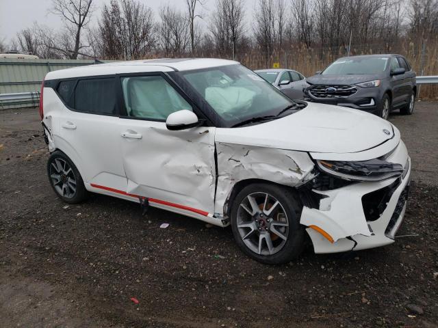 2020 KIA SOUL GT-LI KNDJ53AF2L7075045