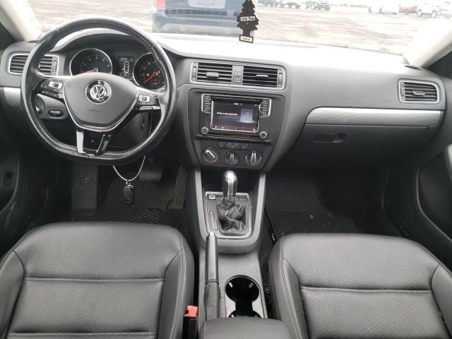 2017 VOLKSWAGEN JETTA SE - 3VWDB7AJ1HM273868