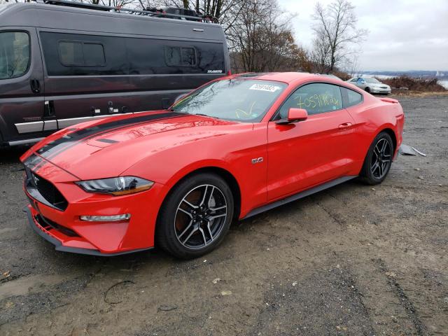 1FA6P8CFXM5123128 Ford Mustang GT