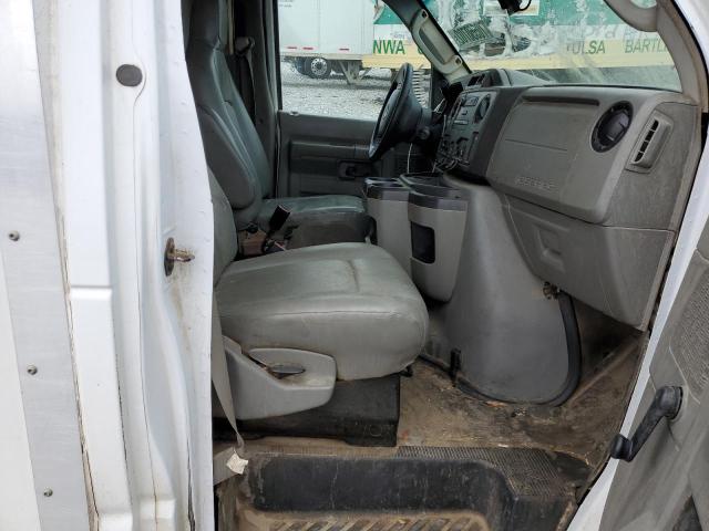 2017 FORD F350 - 1FDWE3F65HDC77462